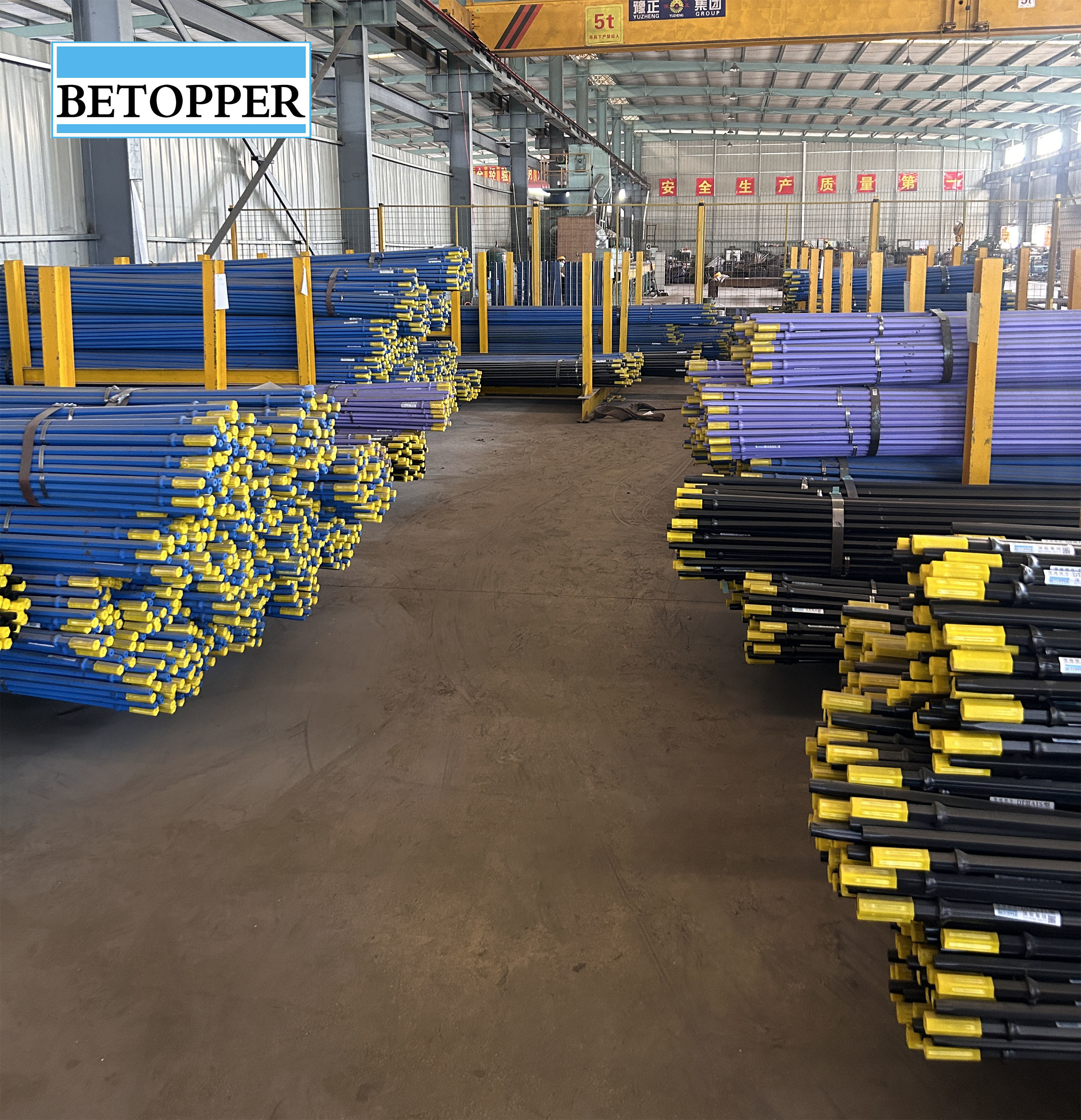 Really good products are only known when they are used, and Betopper is worthy of everyone's trust.