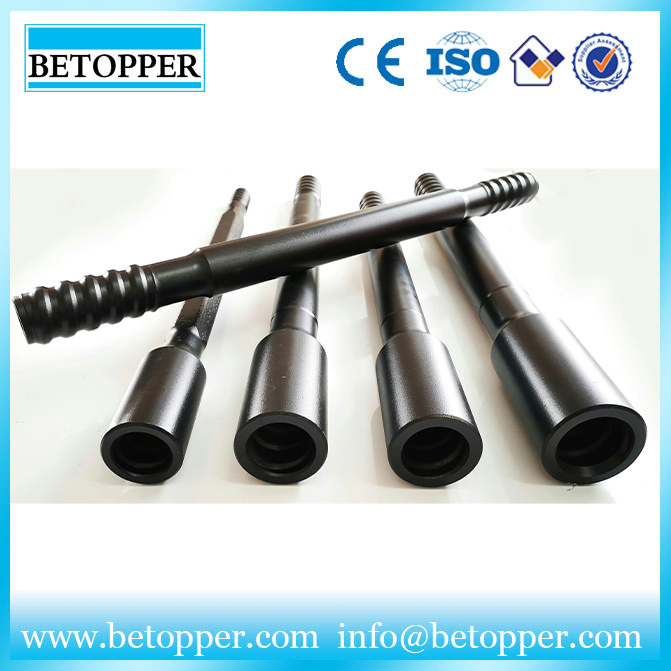 Thread Drill Rod