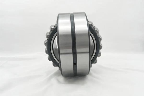How long is the service life of the bearing