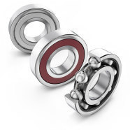 Deep Groove Ball Bearing