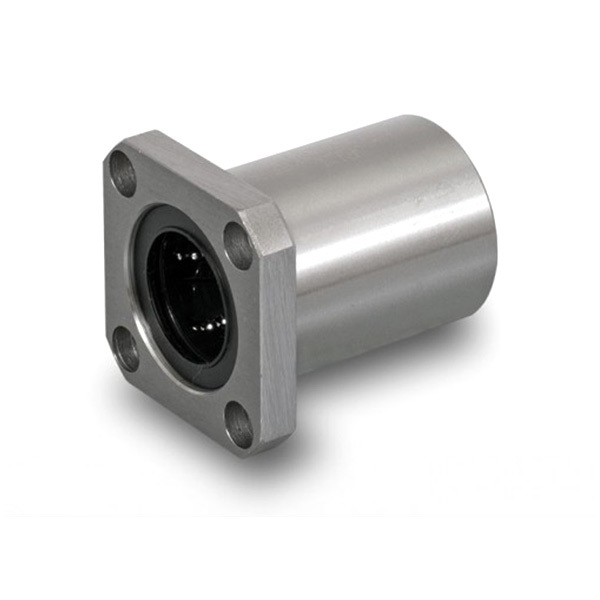 S Series Linear Shaft
