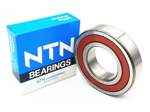 NTN NTN