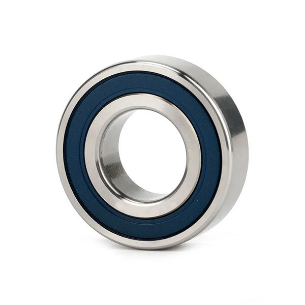 Single Row Angular Contact Ball Bearing