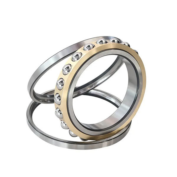 Matched Angular Contact Ball Bearing