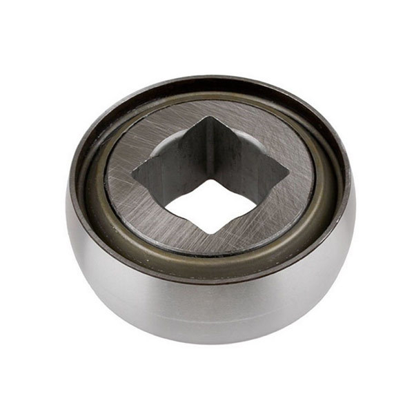 Spherical – Square Bore