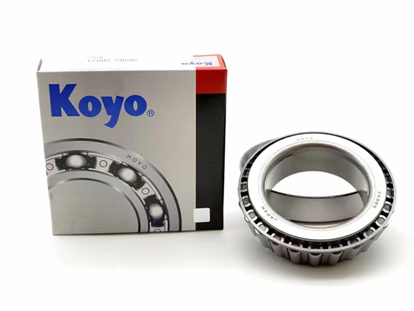 KOYO KOYO