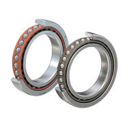 Angular Contact Ball Bearing