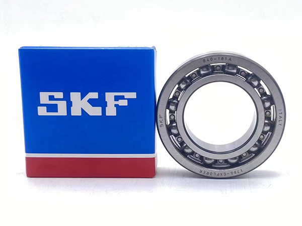 SKF SKF