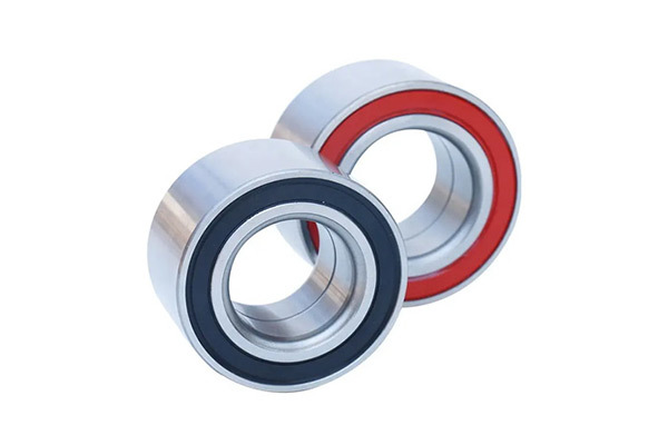 Bearing installation and maintenance