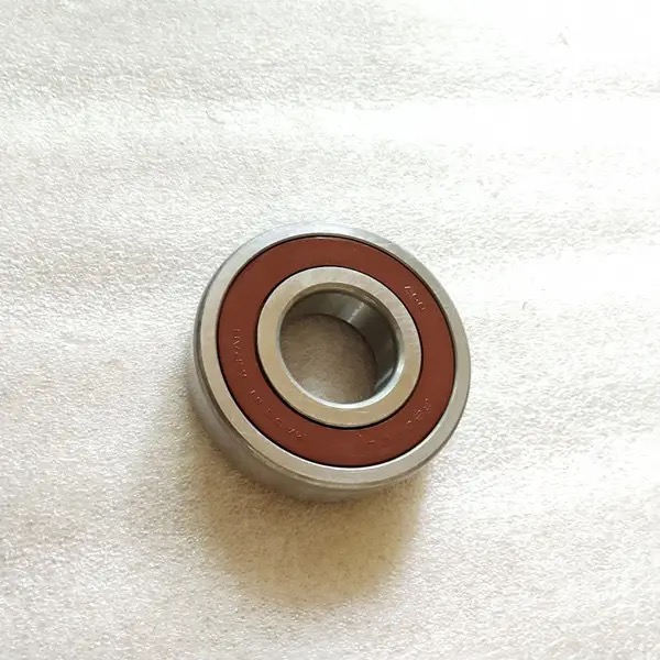 Miniature Bearings