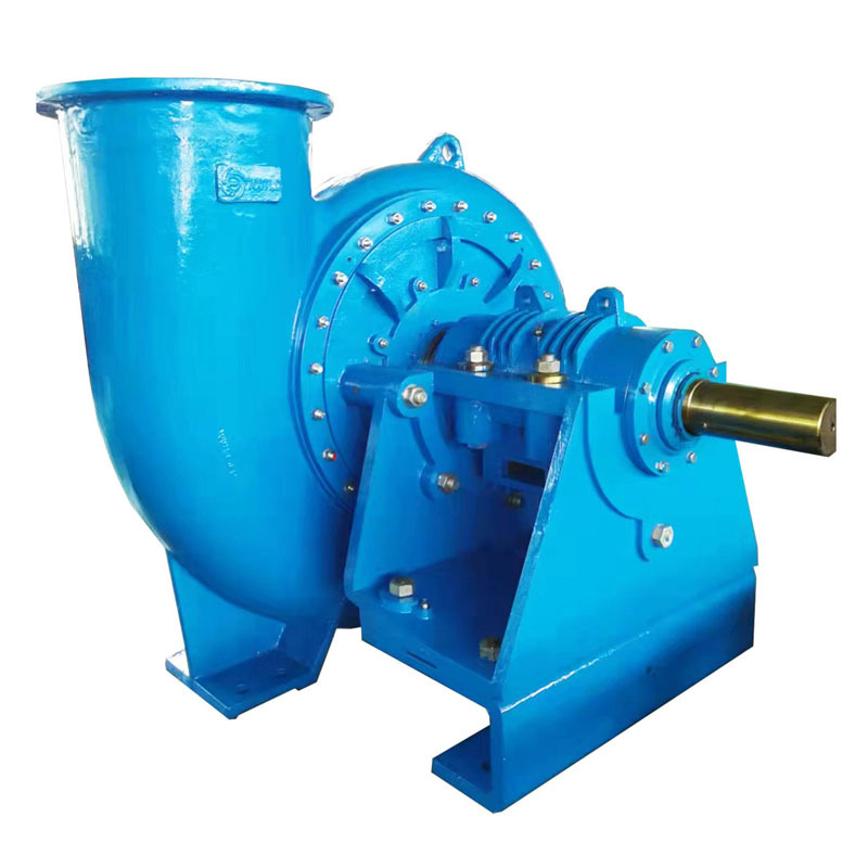 Desulfurization Pump