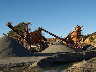 Beneficiation