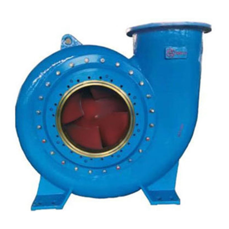 Desulfurization Pump