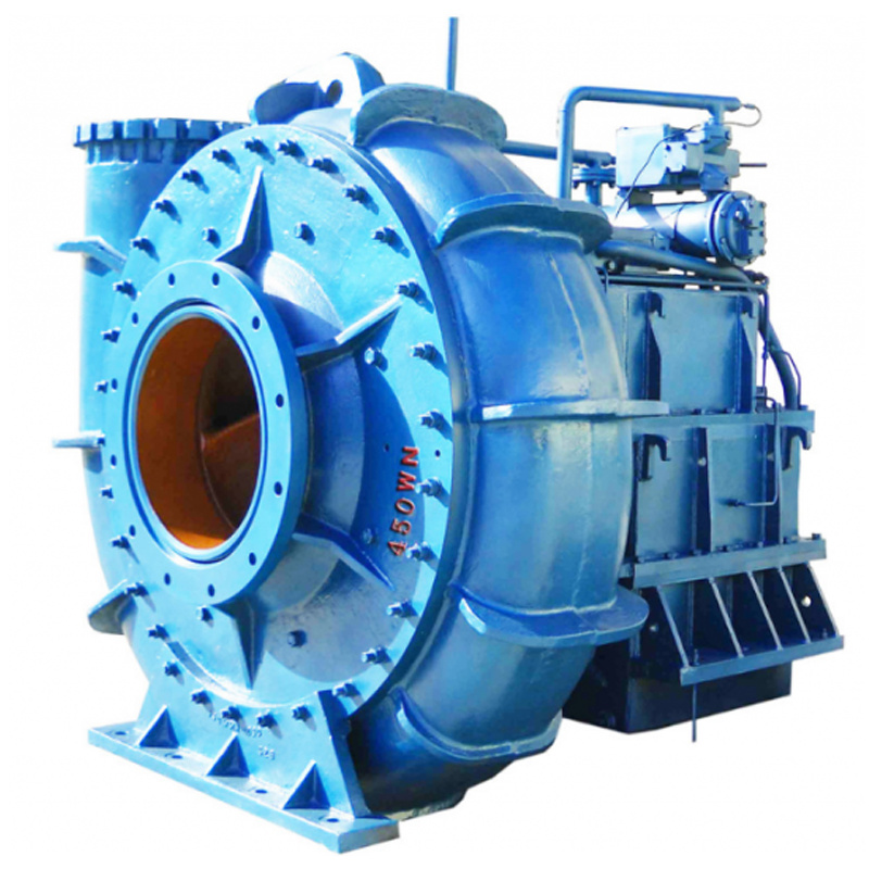 Dredging Pump