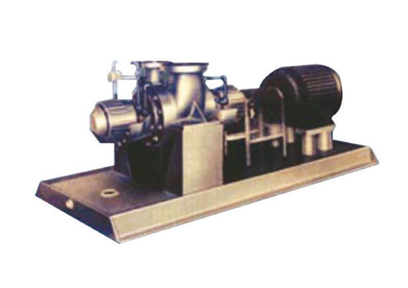 DSJH 型石油化工流程泵