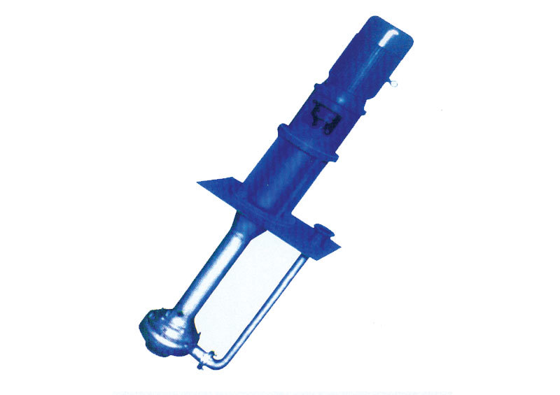 YL type liquid slurry pump YLG type high temperature molten salt liquid pump