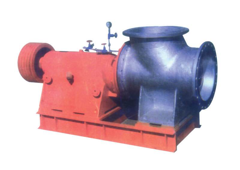 HZW Chemical Axial Flow Pump