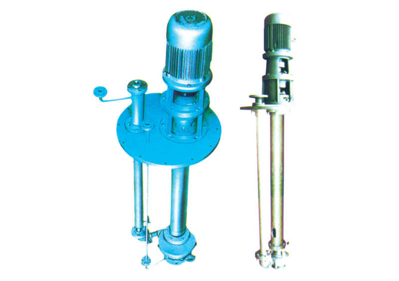 FY type submerged pump FBY type submersible pump