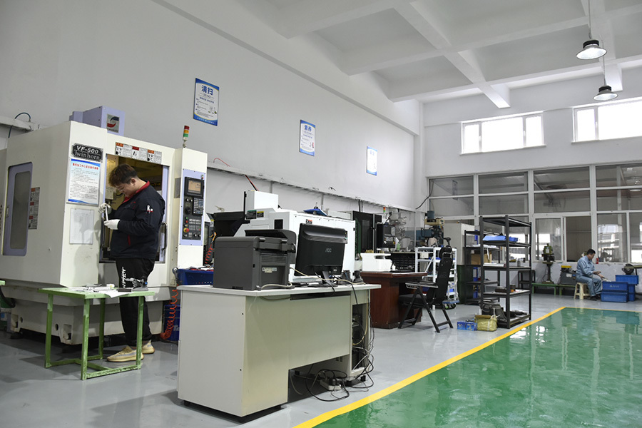 製造設備