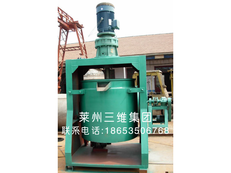 立式球磨機(jī)