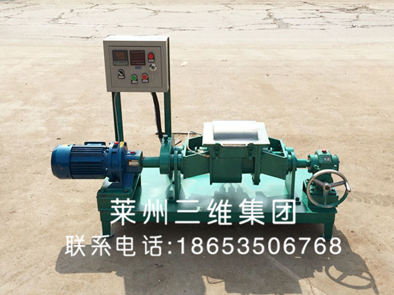 實(shí)驗(yàn)室捏合機(jī)
