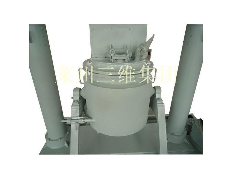 強(qiáng)力分散機(jī) / 攪拌機(jī)