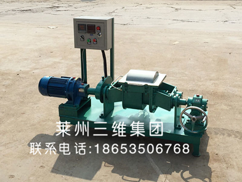 實驗室捏合機