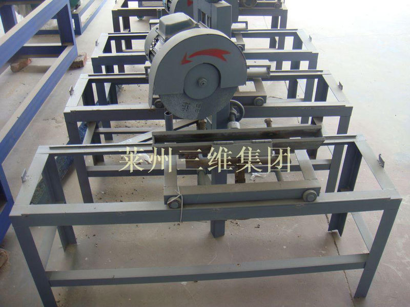 手動磨刀機