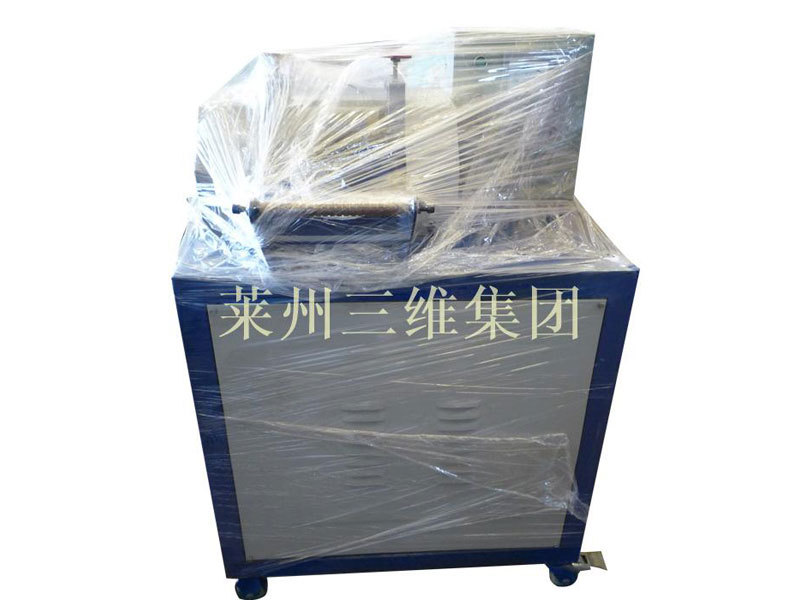大型塑料切粒機(jī)