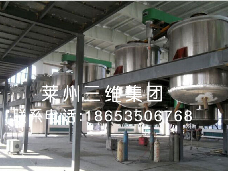 平臺式分散機(jī)