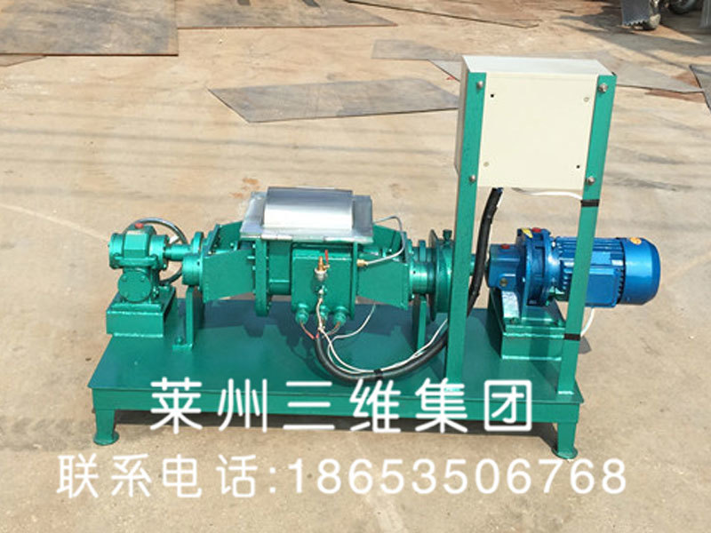 實驗室捏合機