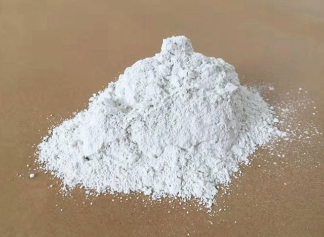 背膠用280目重鈣粉