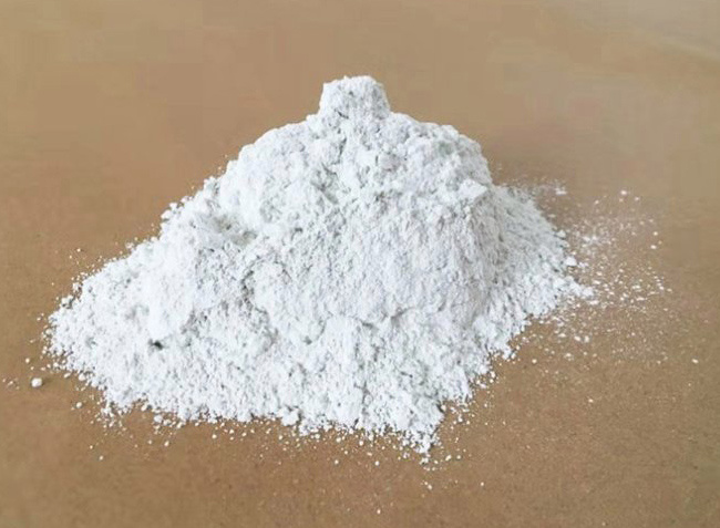 陶瓷級滑石粉