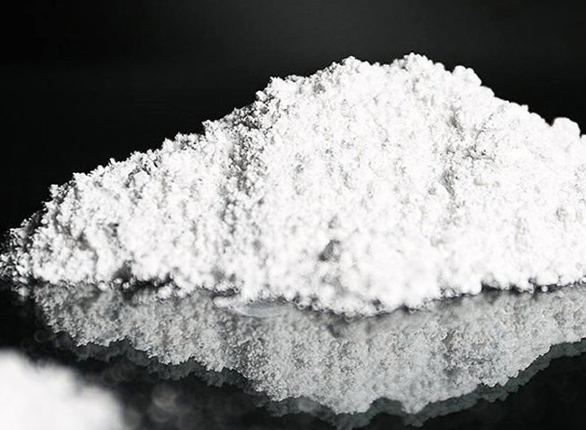 陶瓷級滑石粉