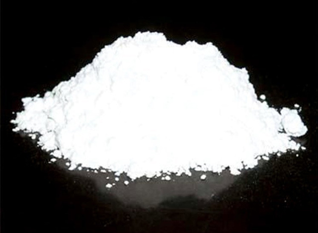 地毯涂膠用200目重鈣粉