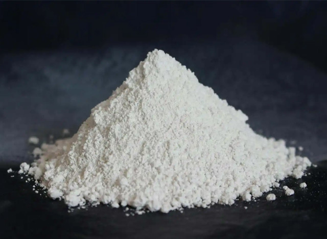 聚丙烯母粒用滑石粉600目