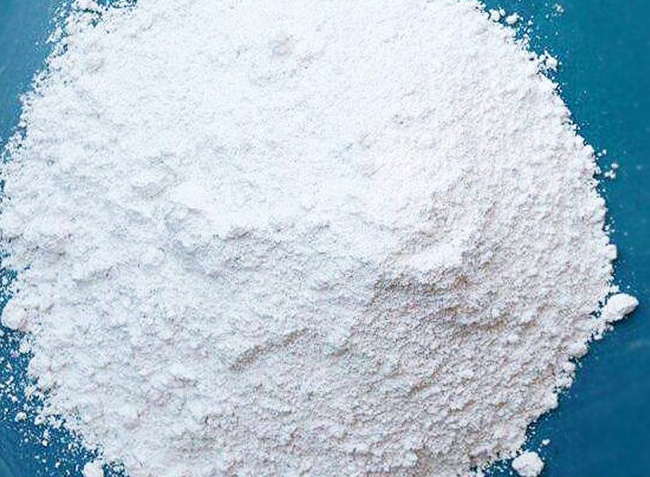 陶瓷級(jí)滑石粉