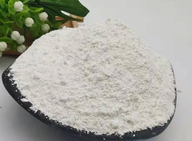電纜用1250目滑石粉