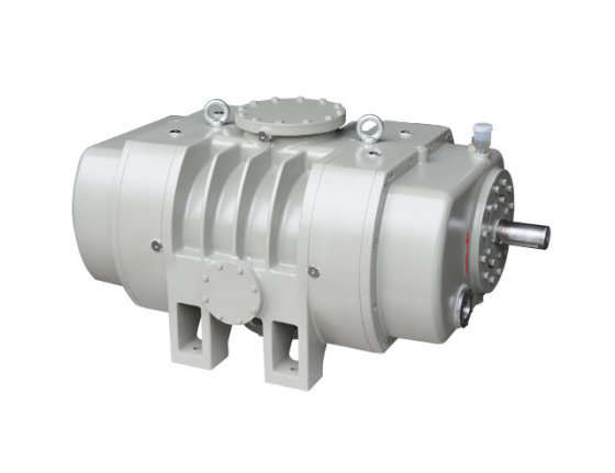 气冷式（直排大气）罗茨泵系列-产品展示-浙江方远力鑫真空设备有限公司 