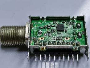 IC集成电路外观缺陷检测设备 电子元器件外观尺寸检测设备厂家