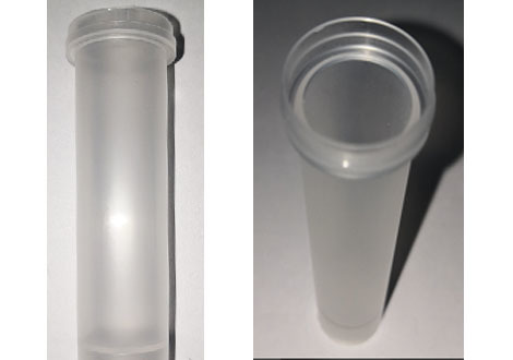 视觉检测设备在药用塑料瓶外观尺寸检测中的应用