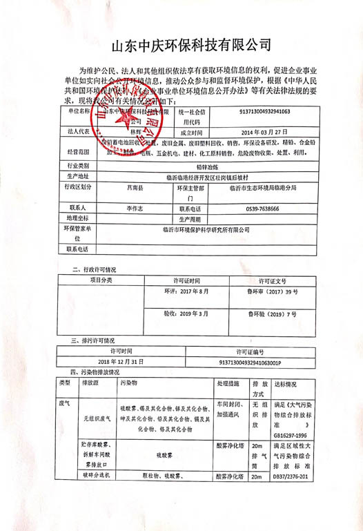 zhongqing