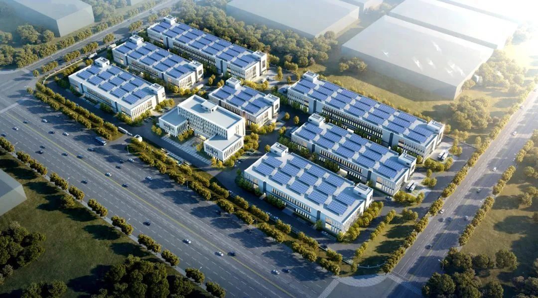 人生就是搏(中国区)官方网站建投集团项目建设迎来新进展 开启夏日火热攻势