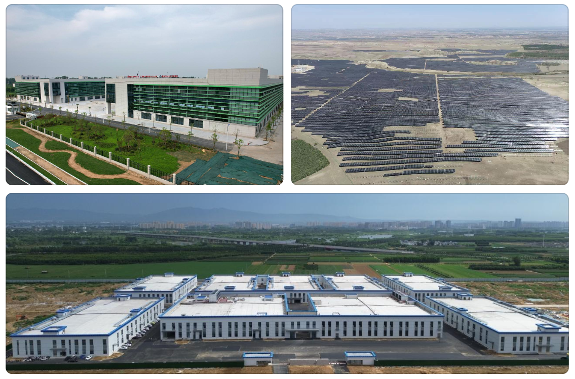 “奋进新征程 我们这一年”之河南省建设集团有限公司 “奋进新征程 我们这一年”之河南省建设集团有限公司