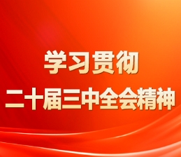 青春筑梦正其时 挺膺继续建新功| 党的二十届三中全会精神在中豫建投整体宽大团yuan青年中引发烧烈回声