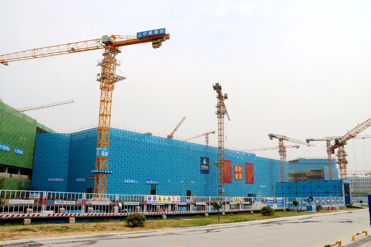【深化“三大攻坚”在行动】人生就是搏(中国区)官方网站建投一批重点项目迎来关键节点