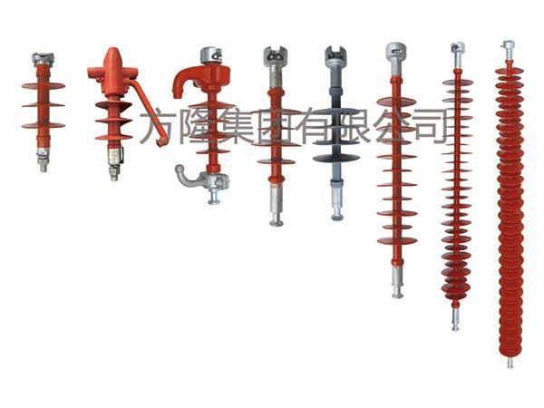 10-220KV绝缘子