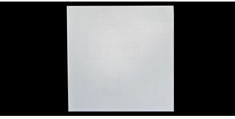 pp多孔板
