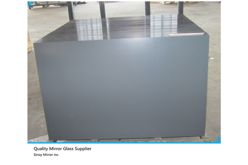 Mirror glass clearance supplier