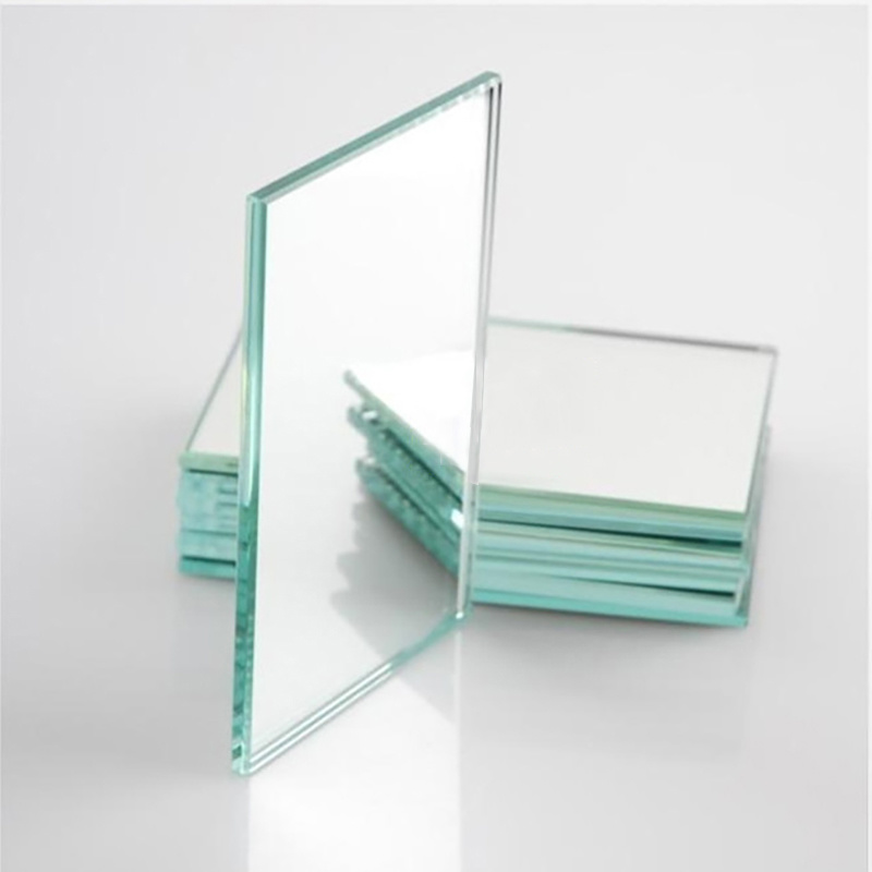 超白银镜-镀银超白玻璃镜-反射率93%以上镜子